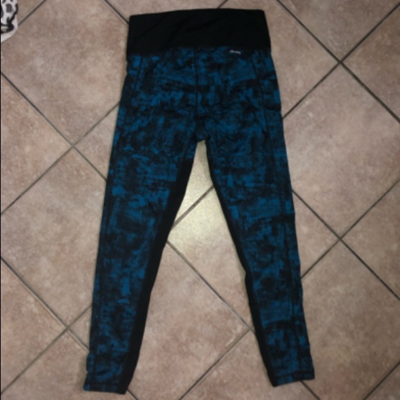 Adidas 7/8 Capris - Picture 2 of 2
